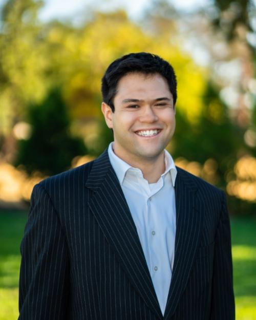 Kevin Riley Account Executive